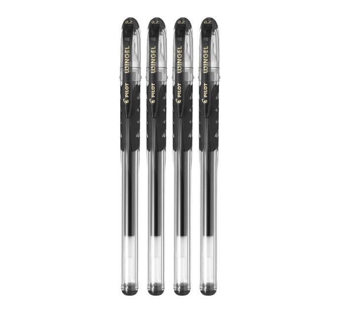 Pilot NA Gel Pen